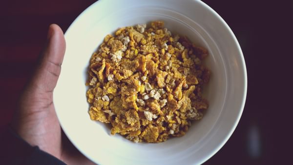 Cereal