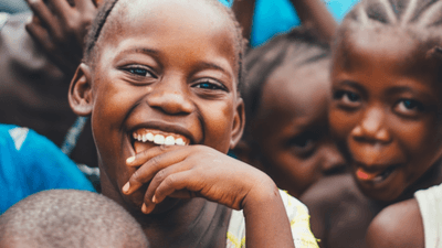 Just Economics Connecting Yp In Africa Report Image
