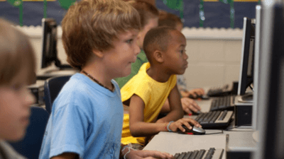 Just Economics Digital Inclusion