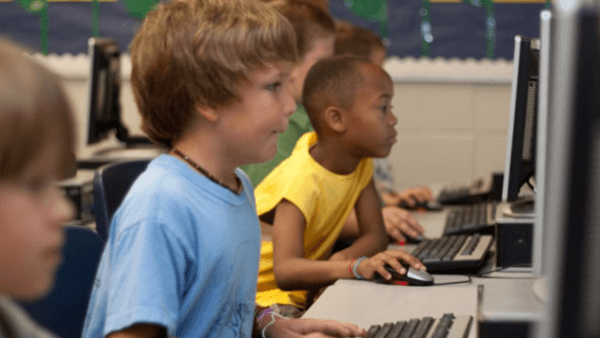 Just Economics Digital Inclusion