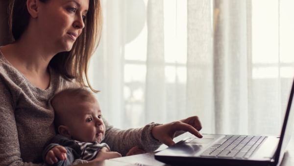 Online Adult Learning