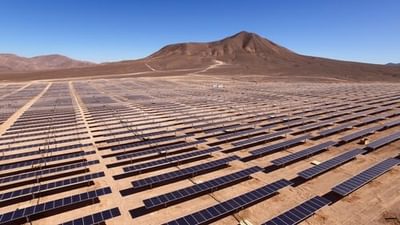 Solar Panels