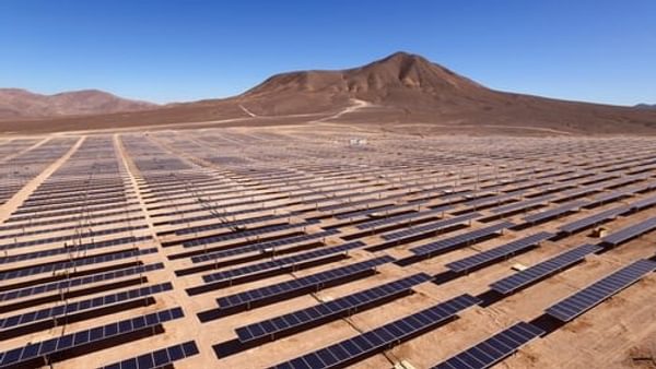 Solar Panels