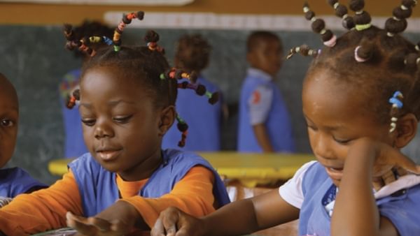 Sos Childrens Villages Case Study 1