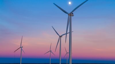 Windfarm