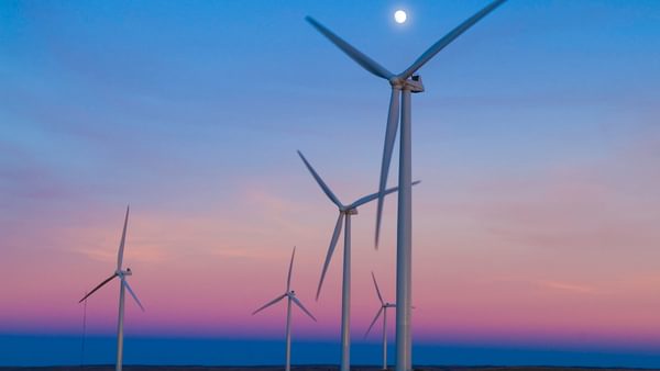 Windfarm